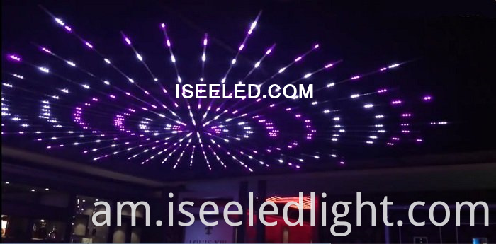 Pixel LED Tubelight